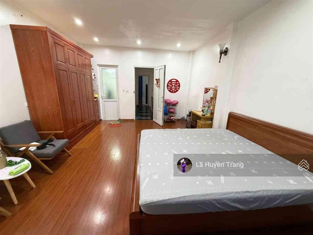 Hạ sốc 4 tỷ phân lô võng thịlạc long quân  ô tô tránh  2p ra hồ tây 55m2 6 tầng,6m mặt tiền