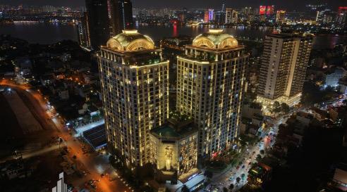 Chủ tặng 9 tỷ  cần bán gấp  mặt phố vip xuân diệu hồ tây  vị trí kim cương dòng tiền60m237tỷ