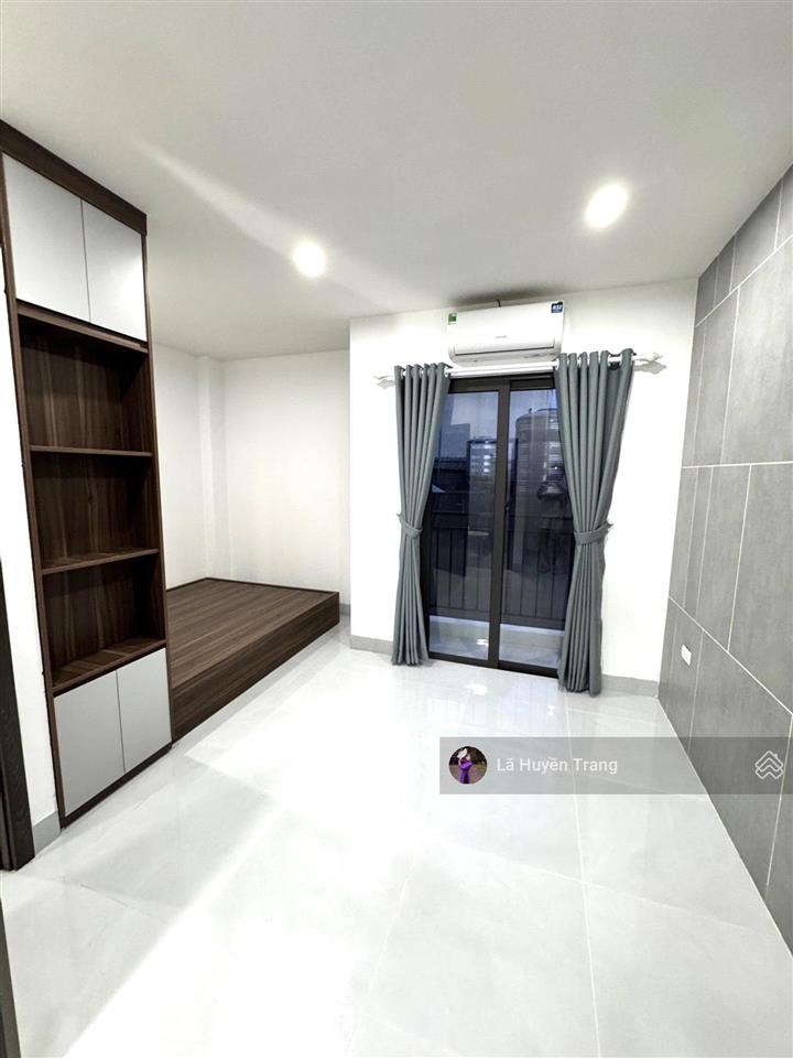 Lô góc hồ tây  7 tầng mới tinh  6m mặt tiền  ngõ thông lạc long quân  võ chí công  18 tỷ