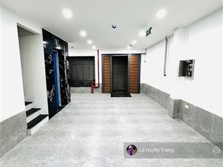 Lô góc hồ tây  7 tầng mới tinh  6m mặt tiền  ngõ thông lạc long quân  võ chí công  18 tỷ