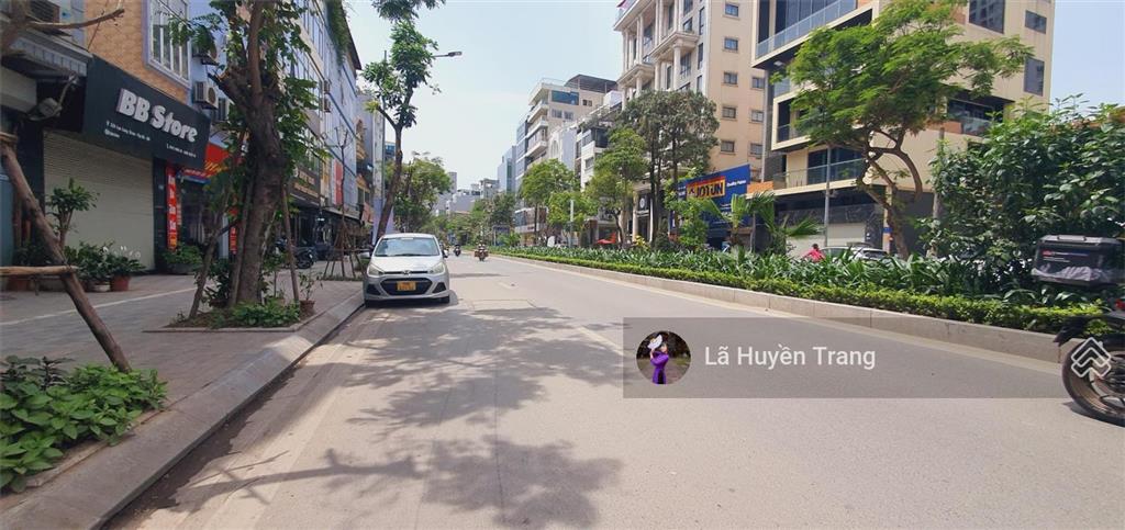 Hạ chào 600 triệu  lô góc hồ tây  ba bước ra katinat tây hồ  ngõ ô tô  kinh doanh  18,6 tỷ