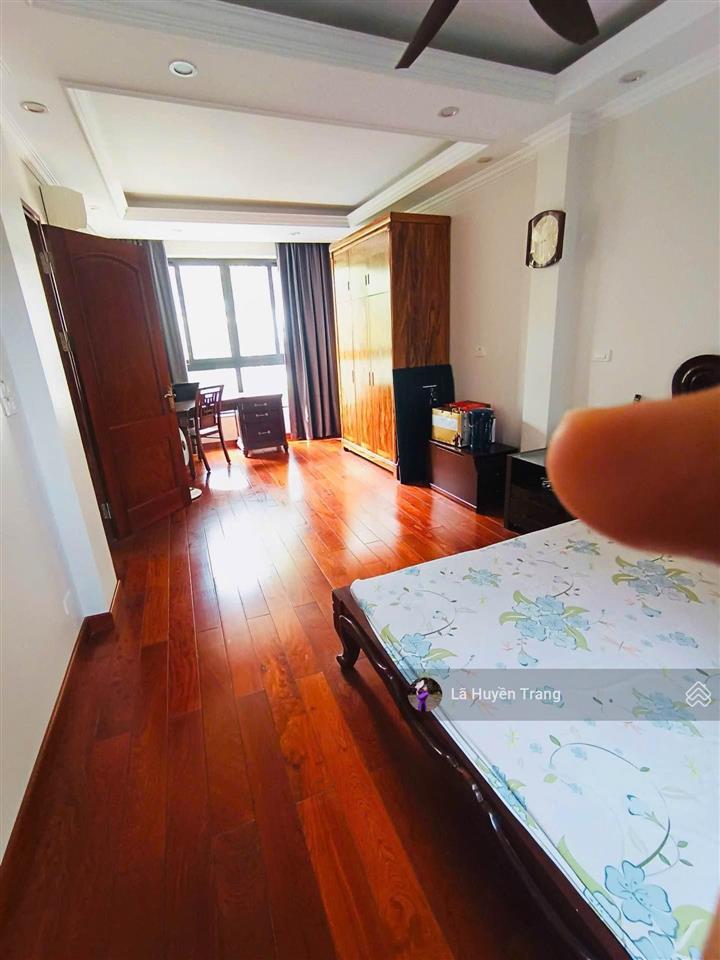 Tuyệt phẩm võng thị  tây hồ  phân lô sân vườn 120m2 mặt tiền 6m  ô tô tránh  46 tỷ