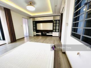 Giảm sâu 3tỷ  ba bước ra hồ tây  trích sài  lạc long quân  50m2  5 tầng  view hồ  19 tỷ
