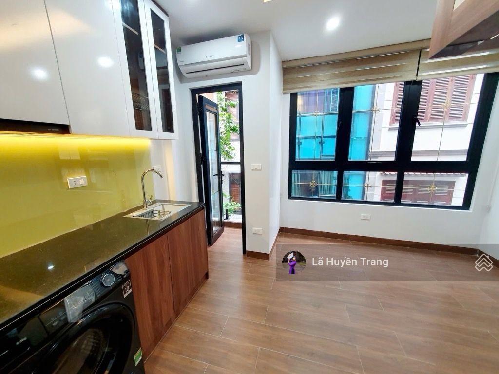 Hiếm  phân lô quân đội mới tinh 7tầng  ô tô tránh  lạc long quân  2p ra hồ tâydòng tiền 800tr