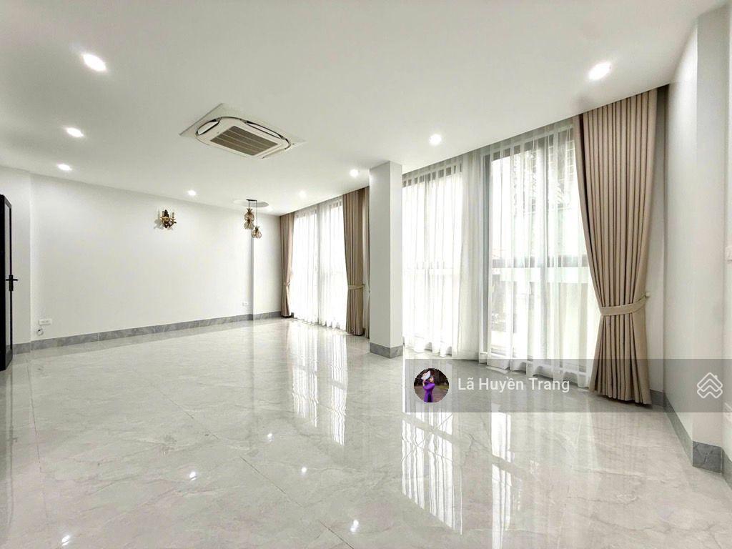 Dòng tiền mới tinh  tây hồ  7 tầng thông sàn  mặt tiền 7m  ngõ thông  ô tô đỗ cửa 27,5tỷ