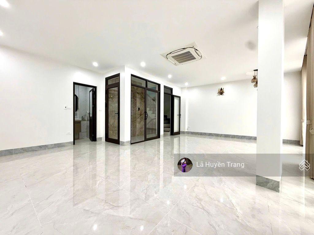 Dòng tiền mới tinh  tây hồ  7 tầng thông sàn  mặt tiền 7m  ngõ thông  ô tô đỗ cửa 27,5tỷ