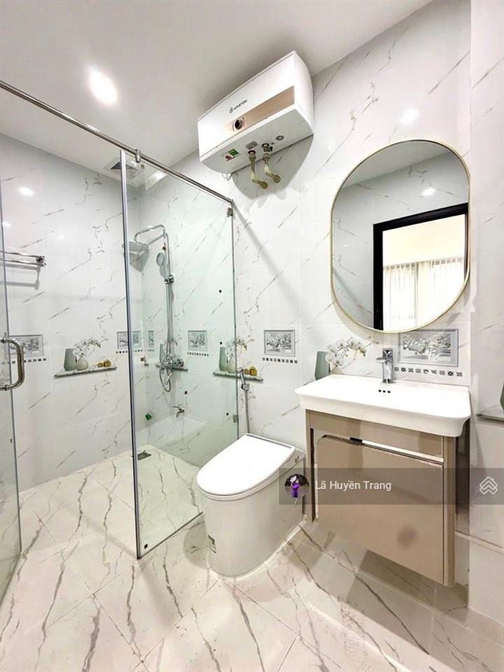Dòng tiền mới tinh  tây hồ  7 tầng thông sàn  mặt tiền 7m  ngõ thông  ô tô đỗ cửa 27,5tỷ