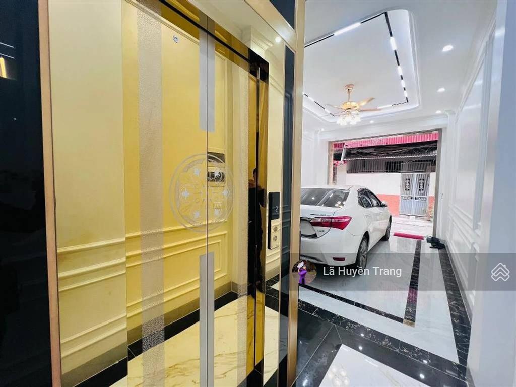Giảm sâu 2 tỷ  siêu phẩm phân lô  gần hồ tây  mới tinh  60m2  6 tầng  ô tô tránh  25,8tỷ