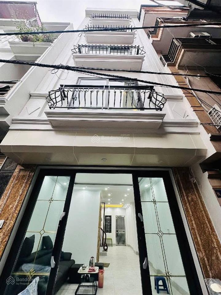 Nhà phố thuỵ khuê  tây hồ  ô tô 16 chỗ đỗ cửa  kinh doanh  7 tầng  thang máy  view thoáng 18t
