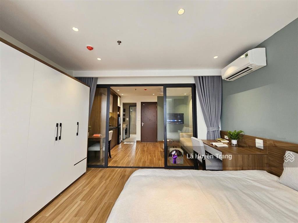 Hồ tây  tòa apartment 9 tầng view hồ  dòng tiền hơn 1 tỷ đẹp đến mức xem xong chỉ muốn giữ lại