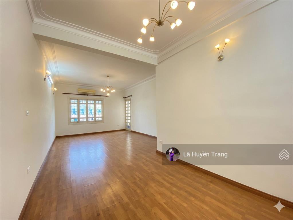 Lô góc lạc long quân 99m2  mặt tiền 9m  ô tô tránh vị trí kim cương cầu giấy tây hồ  ba đình
