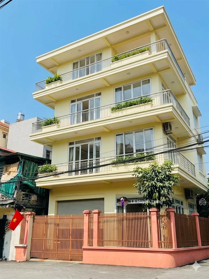 Tuyệt phẩm nhật chiêu  hàng hiếm tây hồ  lô góc 100m2  3 thoáng  mặt tiền 8m ô tô đỗ cửa