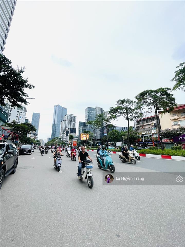 Siêu phẩm nhà đẹp văn cao  liễu giai 6 tầng  ba bước chạm hồ tây  phân lô vỉa hè ô tô tránh