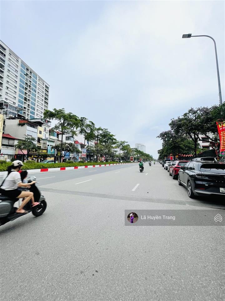 Siêu phẩm nhà đẹp văn cao  liễu giai 6 tầng  ba bước chạm hồ tây  phân lô vỉa hè ô tô tránh