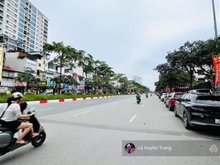 Siêu phẩm nhà đẹp văn cao  liễu giai 6t  ba bước chạm hồ tây phân lô quân đội vỉa hè ô tô tránh