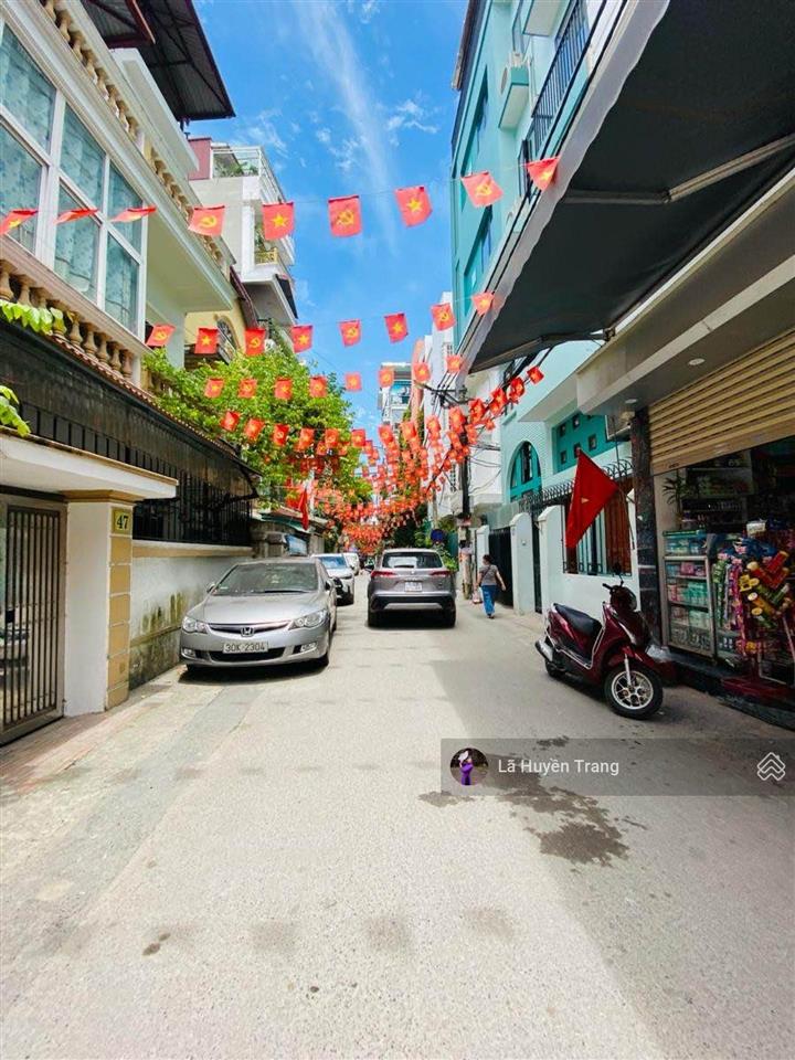 Phân lô lạc long quân  120m2  mặt tiền 11m, sân vườn  ô tô tránh  ba bước chạm hồ tây  26tỷ