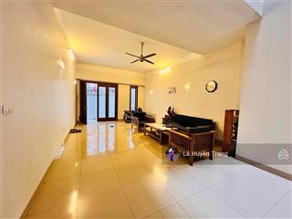 120m² võng thị  tây hồ  2 thoáng  dân xây ở ngay  2 phút chạm hồ tây  giá 24,5 tỷ