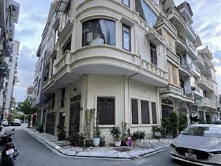 Lô góc 66m2  phân lô kđt nghĩa đô  vỉa hè  ô tô tránh  liền kề starlake  tây hồ tây view đẹp