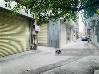 Lô góc 3 thoáng 80m²  mặt tiền 6m  dân xây  ô tô tránh  lạc long quân  2 phút chạm hồ tây