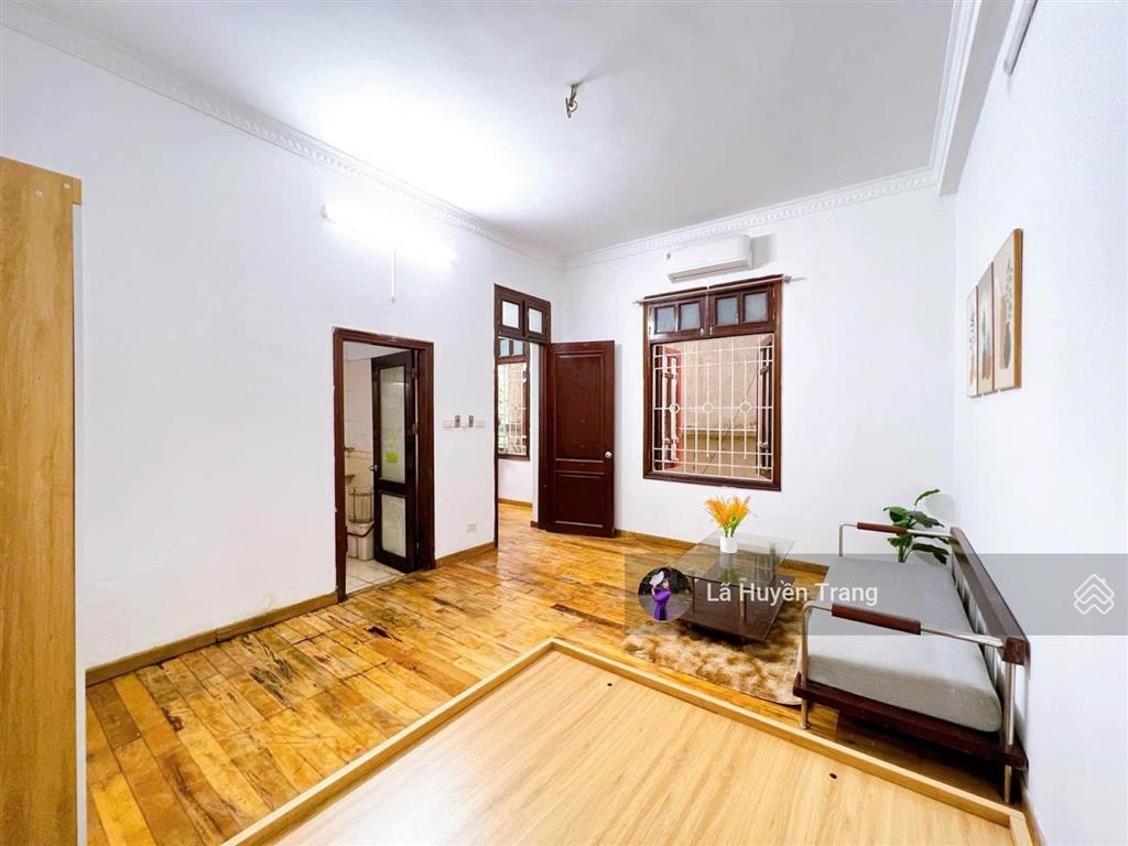 Lô góc 3 thoáng 80m²  mặt tiền 6m  dân xây  ô tô tránh  lạc long quân  2 phút chạm hồ tây