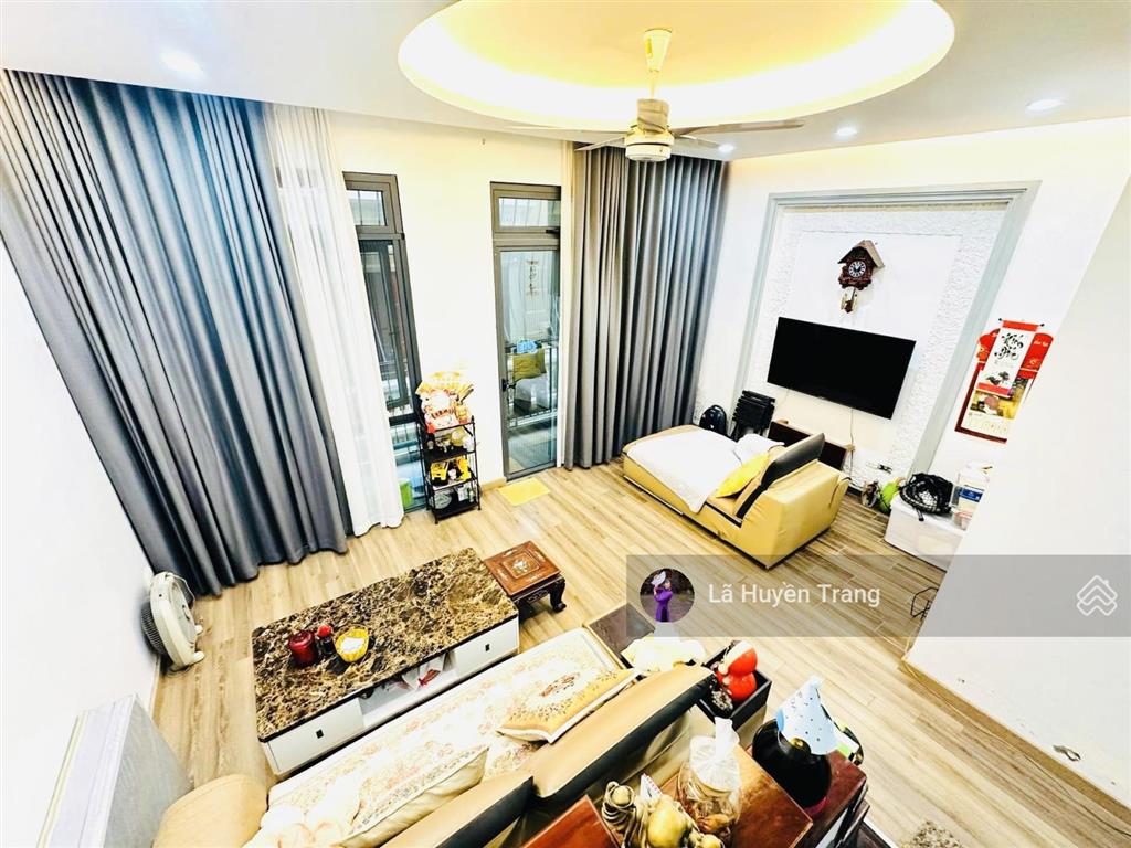 Phân lô hoàng quốc việt  nguyễn văn huyên  76m2  mặt tiền 6m  ô tô  2 mặt ngõ  2p ra hồ tây