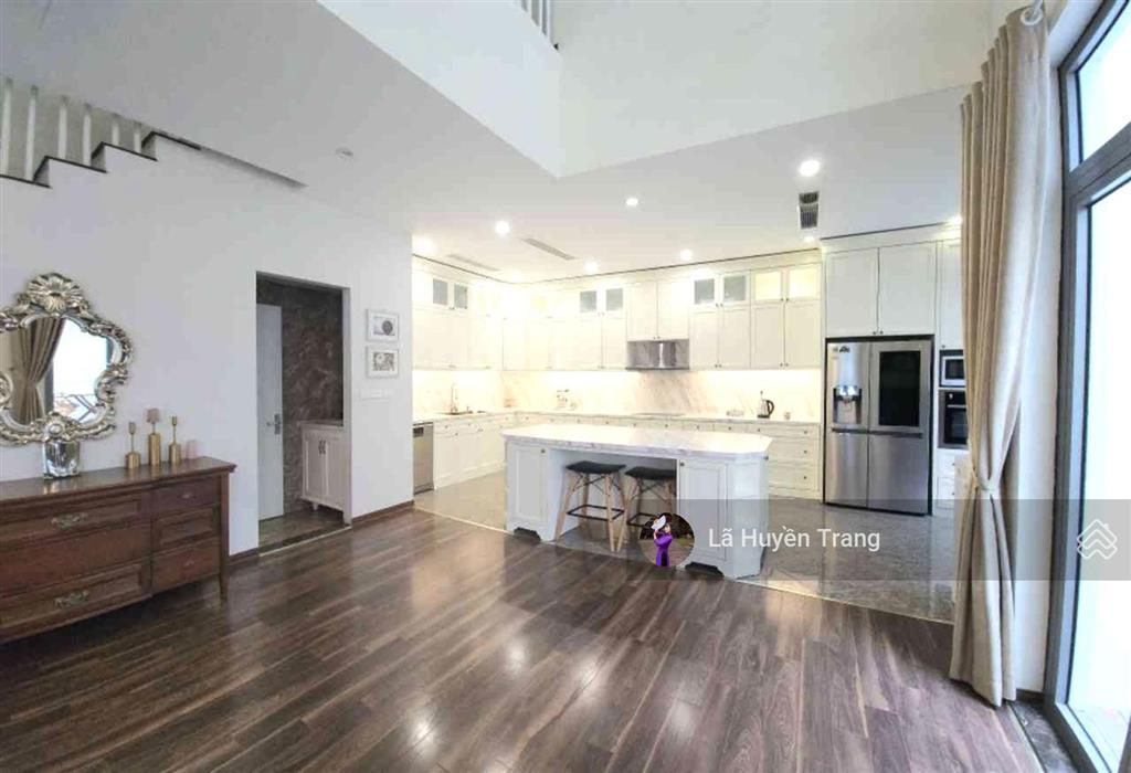 Biệt thự phố nguyễn đình thi  tây hồ  330m2  mặt tiền 20m  viên ngọc hiếm giữa lòng thủ đô