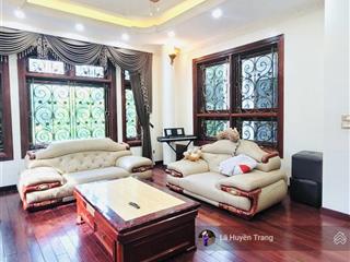 Biệt thự phố nguyễn đình thi  tây hồ  330m2  mặt tiền 20m  viên ngọc hiếm giữa lòng thủ đô