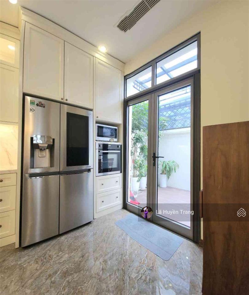 Biệt thự phố nguyễn đình thi  tây hồ  330m2  mặt tiền 20m  viên ngọc hiếm giữa lòng thủ đô