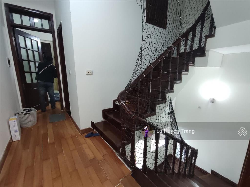 Lõi ba đình  phân lô hoàng hoa thám  85m2  mặt tiền 6m  gần ô tô tránh  5 phút hồ tây  19 tỷ
