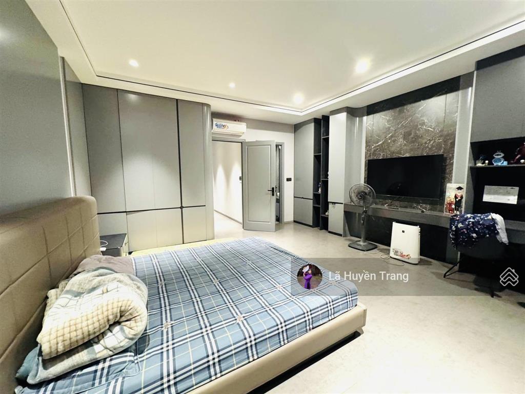 Nhà đẹp dân xây  tt ba đình  kim mã  ngọc khánh  100m2  6 tầng thang máy  ô tô ngủ nhà  36tỷ