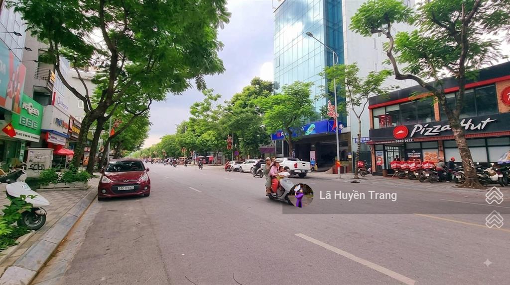 Thông số vàng tt tây hồ  xuân la  lạc long quân  120m2  8m mặt tiền  đầu tư tiềm năng  22 tỷ