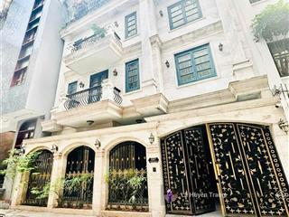 Vị trí đẳng cấp tây hồ  biệt thự lô góc xuân diệu  đặng thai mai 100m2  mt 10m  ô tô tặng 2 tỷ