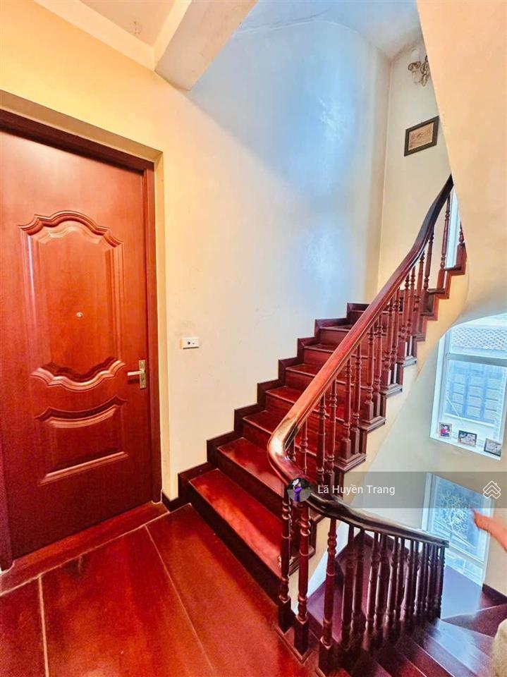 Hạ chào 5 tỷ  nhật chiêu vệ hồ  lô góc 3 thoáng 110m2  mặt tiền 8m  ô tô đỗ cửa  3 bước ra hồ
