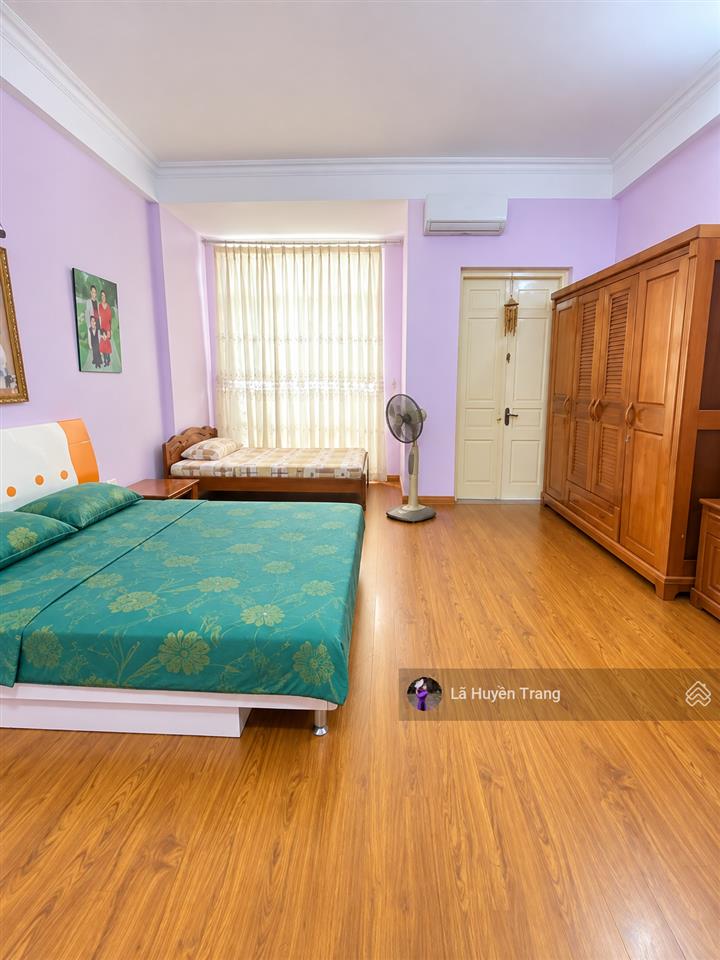 Lạc long quân  xuân la 2 thoáng  90m2  mặt tiền 5m  ô tô đỗ cửa liền kề ngoại giao đoàn 23,5tỷ