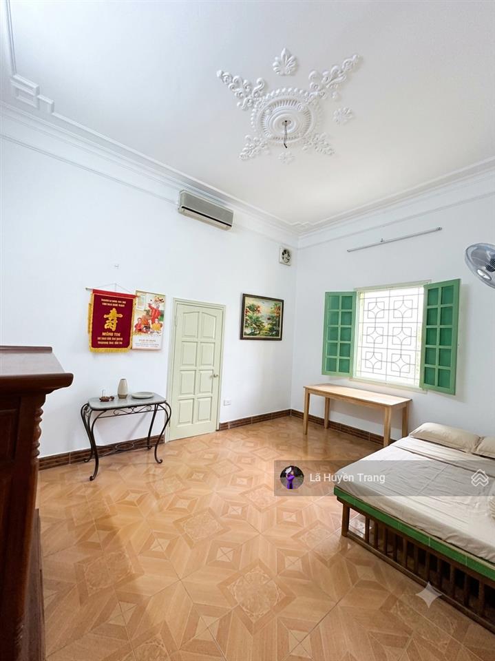 Biệt thự 140m2  ngọc khánh  giảng võ báu vật giữa lõi ba đình  mặt tiền 15m  một vị thế hiếm có
