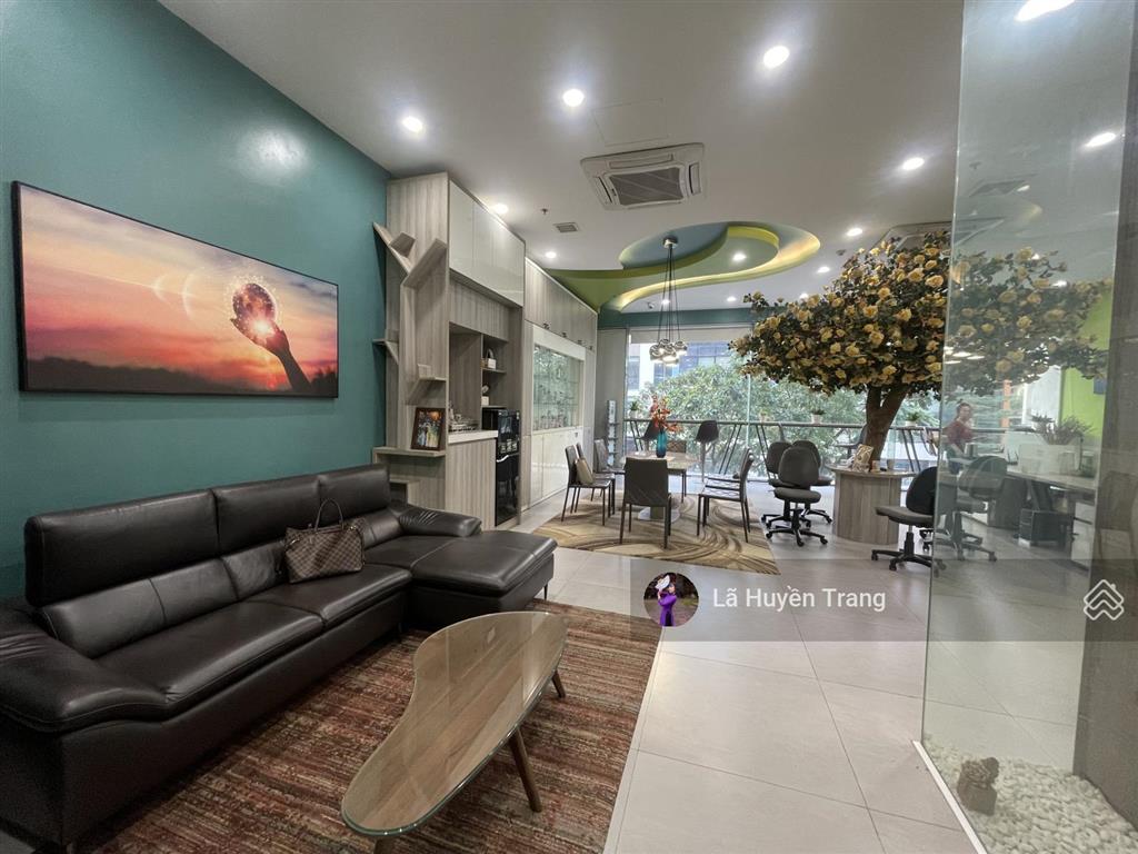 Tài sản thương mại cửa ngõ starlake tây hồ tây  sàn văn phòng 150m2  mt 12,5m  sở hữu lâu dài
