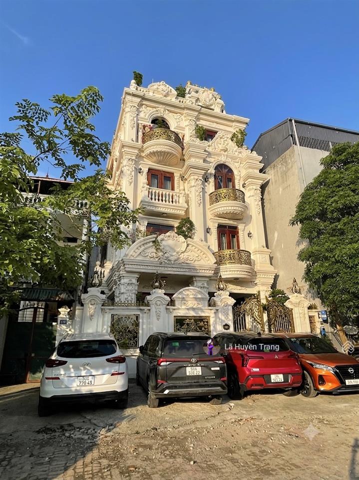 Tài sản bank  phân lô lạc long quân 200m2  mặt tiền 9.6m  lõi tây hồ nở hậu ô tô tránh chỉ 51 tỷ