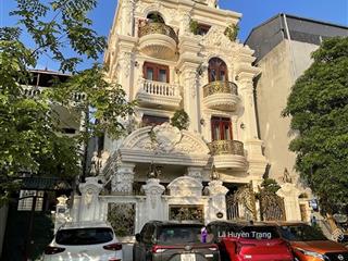 Tài sản bank  phân lô lạc long quân 200m2  mặt tiền 9.6m  lõi tây hồ nở hậu ô tô tránh chỉ 51 tỷ