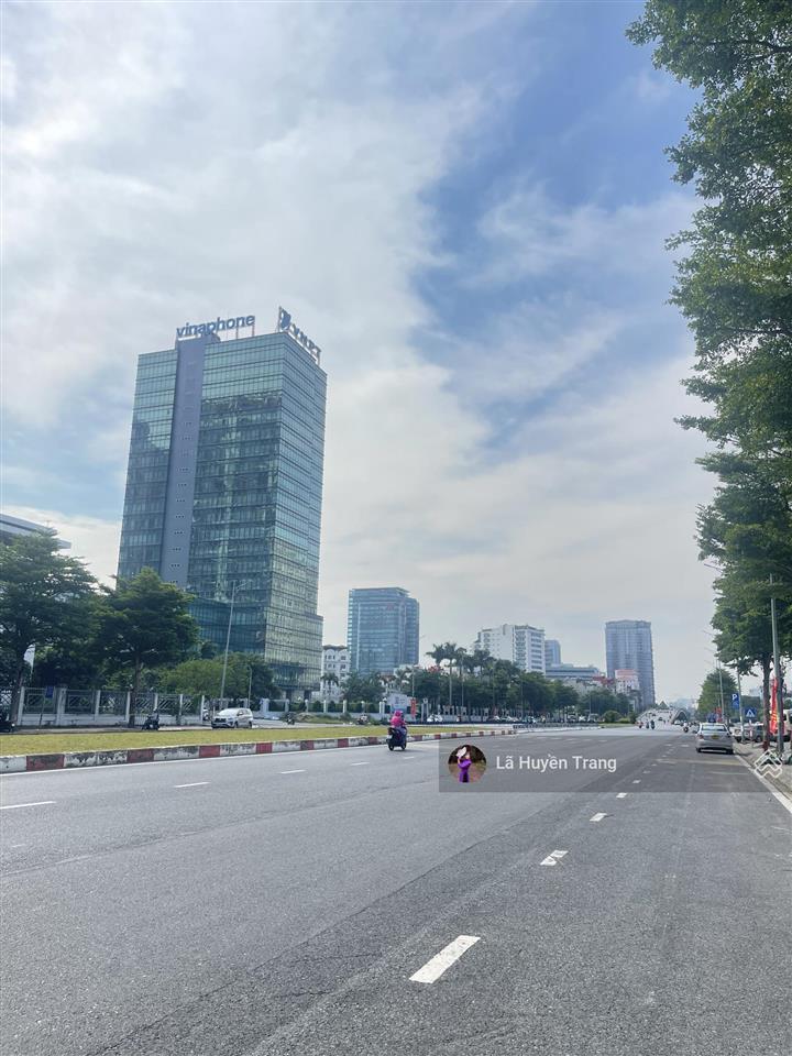Tài sản bank  phân lô lạc long quân 200m2  mặt tiền 9.6m  lõi tây hồ nở hậu ô tô tránh chỉ 51 tỷ