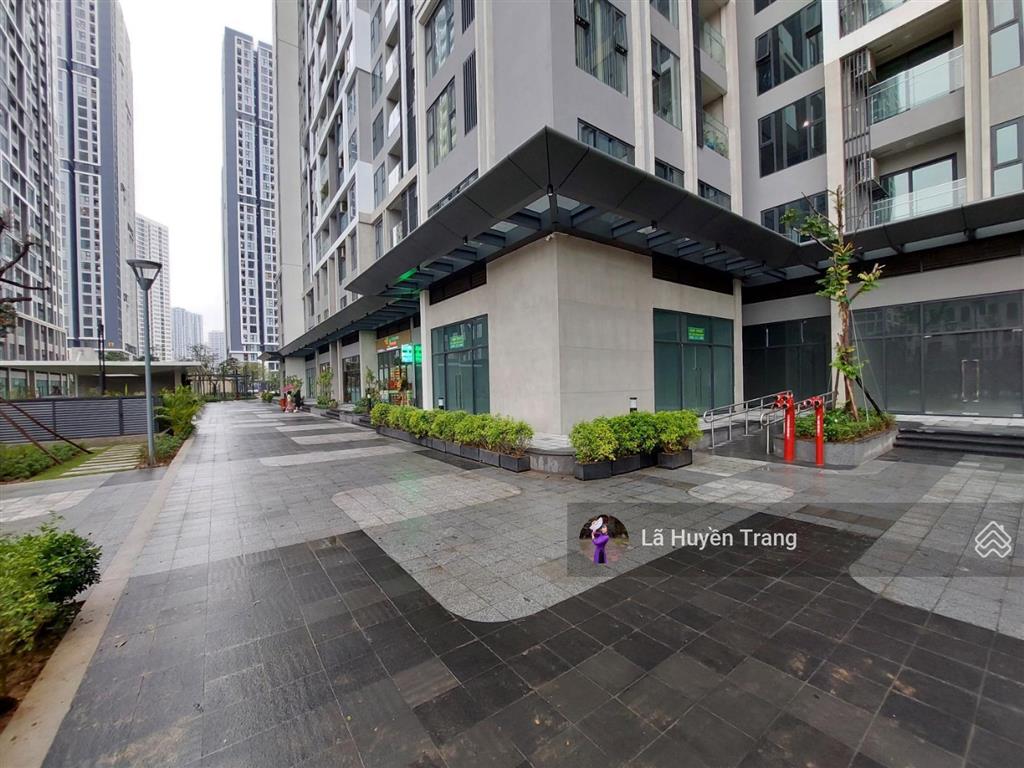 Sàn thương mại hiếm tầng 1  starlake tây hồ tây  250m2  mt 12m  sở hữu lâu dài  dòng tiền 150t