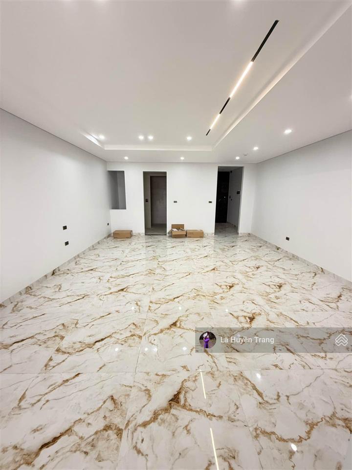 Tây hồ trục đại lộ cảnh quan sông hồng  tòa building 9 tầng  100m2 xây mới  vỉa hè  ô tô tránh