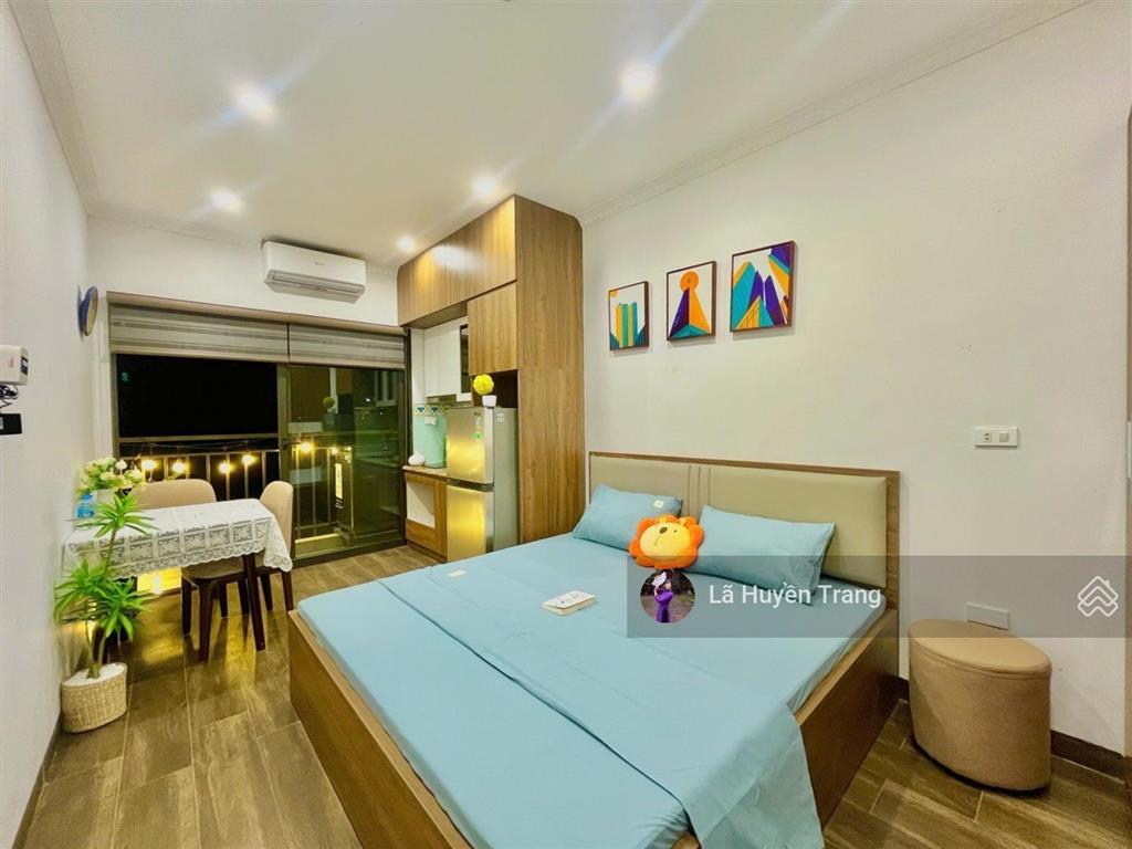 Lạc long quân  lô góc 3 thoáng 130m2 tòa apartment 8 tầng  lõi hồ tây  dòng tiền 1,6 tỷ/năm