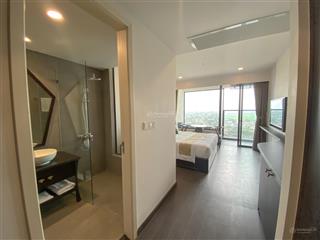 Chuyển nhượng condotel tầng cao tòa q wyndham thanh thủy giá 1,7 tỷ