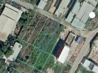 Bán đất tại khu đô thị thịnh gia, 1,5 tỷ, 129m2, hàng hiếm tại bến cát