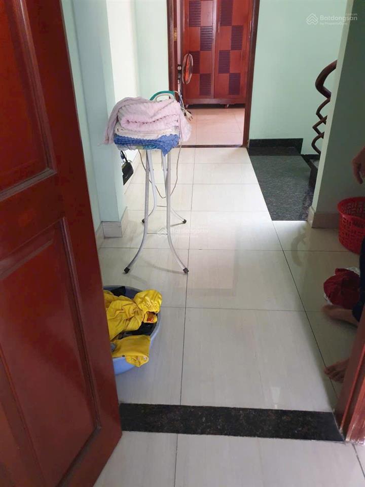 Nhà 1 trệt 2 lầu đẹp 5x16m shr  mt nhựa 10m thông trong kdc an ninh gần chợ đại hải