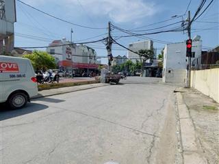 Đất 5x25m shr  vị trí đẹp ngay bùi văn ngữ  huỳnh thị hai  tô ký cách chợ ba bầu 300m