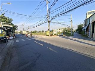 Đất góc 2 mt 6x21m shr vị trí đẹp  mt đg đồng bà canh gần chợ  kd buôn bán tốt.