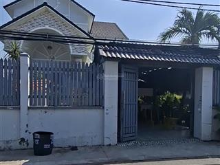 Biệt thử mặt tiền đg giác đạo  dt 22x48m, sổ 1000m2  thu nhập ổn định 60tr/ tháng