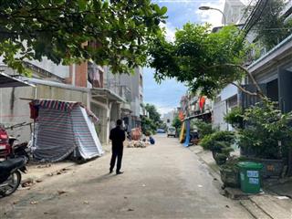 Đất 4x23m shr vị trí đẹp đg nhựa 7m ngay ngã 4 bùi văn ngử giao nguyễn ảnh thủ q12