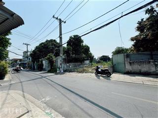 Đất 8x23m shr, vị trí đẹp giá tốt  mặt tiền tân xuân 1 gần lê thị hà.